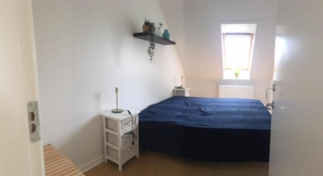 Kvaerndrup Bed & Breakfast Esterno foto