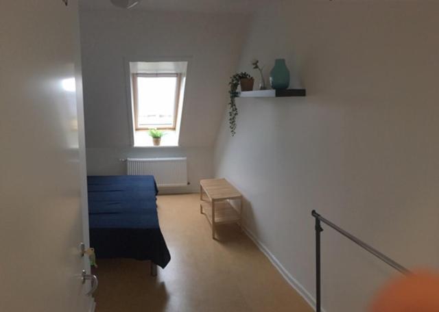 Kvaerndrup Bed & Breakfast Esterno foto